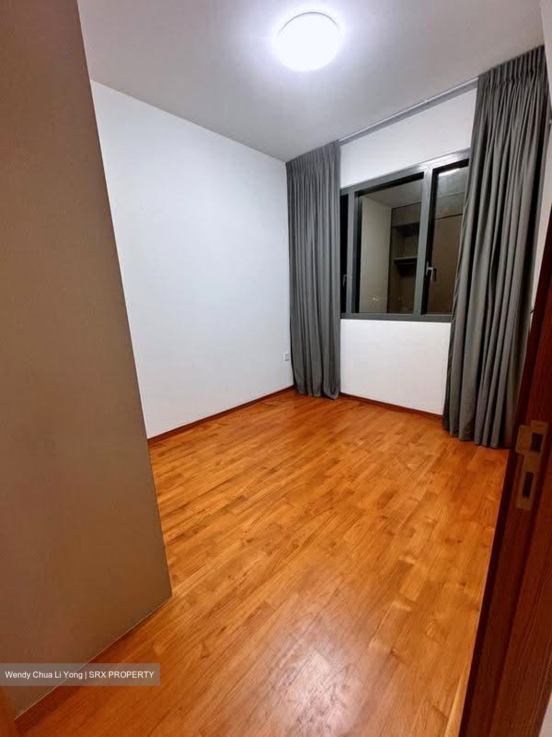 Stirling Residences (D3), Apartment #608092251